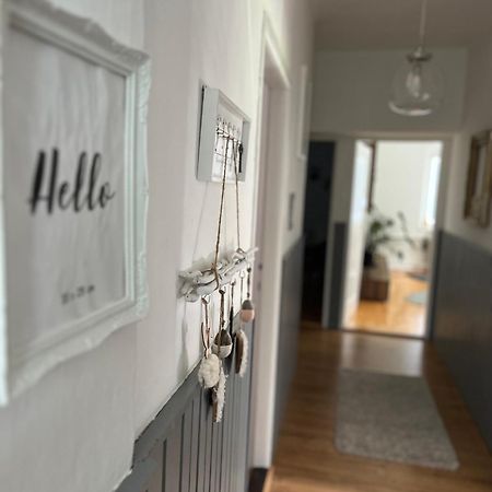 Liptovský Ján Privat 빌라 외부 사진