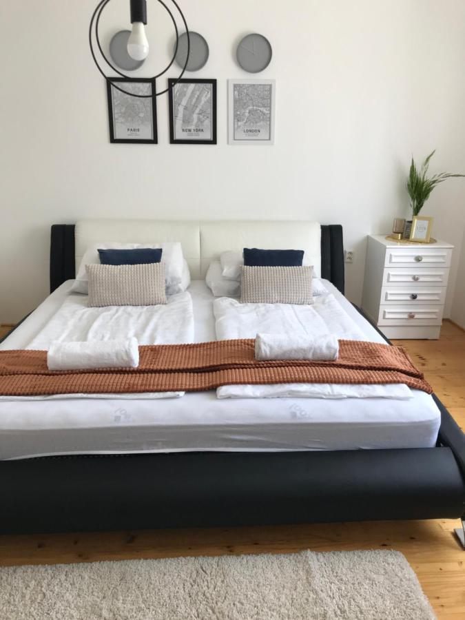 Liptovský Ján Privat 빌라 외부 사진