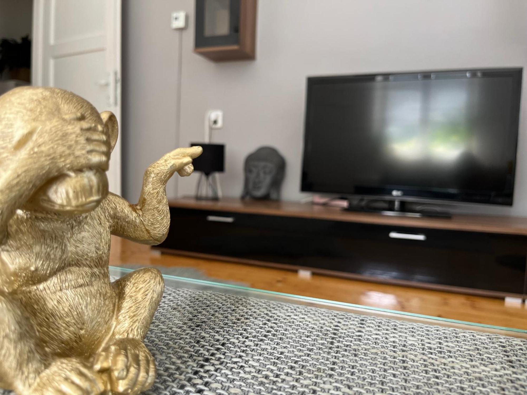 Liptovský Ján Privat 빌라 외부 사진