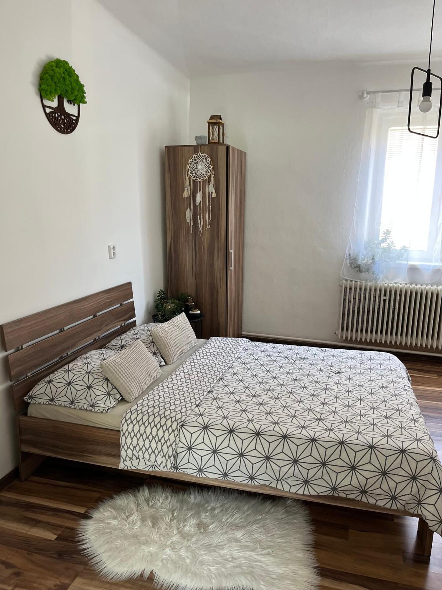 Liptovský Ján Privat 빌라 외부 사진